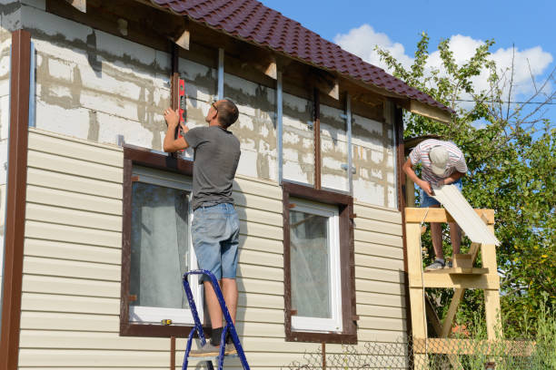  Pulaski, TN Siding Pros